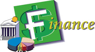 Finance Logo